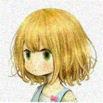 漫画家与助手读者头像二